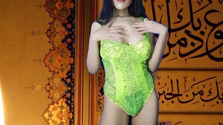 Yasmin – Special Haraam Khutbah Eid Ul Adha Special AntiIslamic Mind Fuck