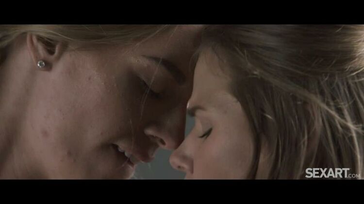 Sarah Kay, Eveline Dellai - Confession Of Love