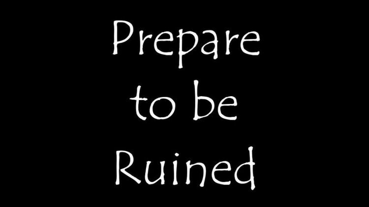 Prepare to be Ruined – Obey Melanie [updated: 2023-04-06]