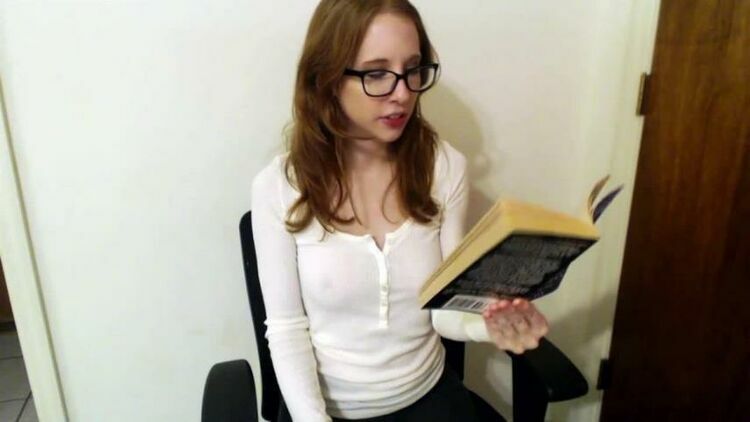 Erotic Lit: Reading on my Hitachi – Charlotte Hazey [updated: 2023-04-10]