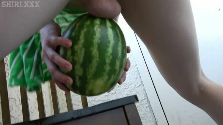 Watermelon – Shiri Allwood [updated: 2023-04-11]