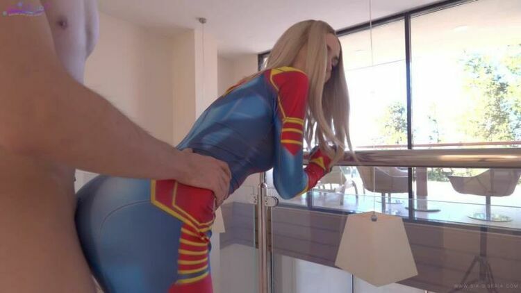 4K Avengers: Captain Marvel fucks w man 1080 HD – Sia Siberia [updated: 2023-04-12]