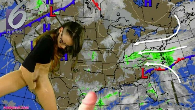 Fisty The Weather Lady – AdalynnX [updated: 2023-04-15]