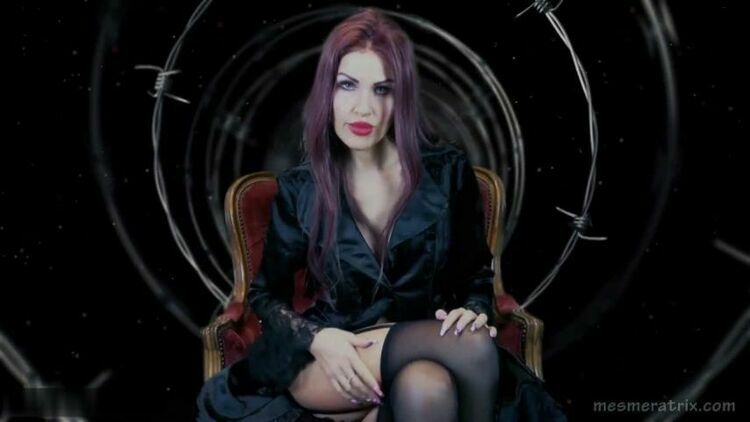 Lady Mesmeratrix – THE DARK TUNNEL OF LOVE – Halloween [updated: 2023-04-20]