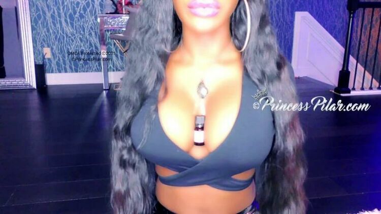 Princess Pilar – GLOSSY P (Intox-Fantasy) & Findom [updated: 2023-04-21]