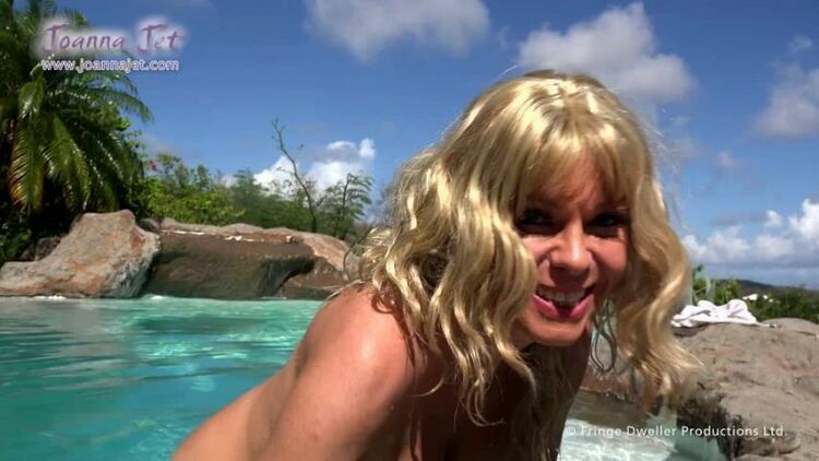 Joanna Jet - Me and You - Skinny Dipping (Full HD) [updated: 2023-04-22]