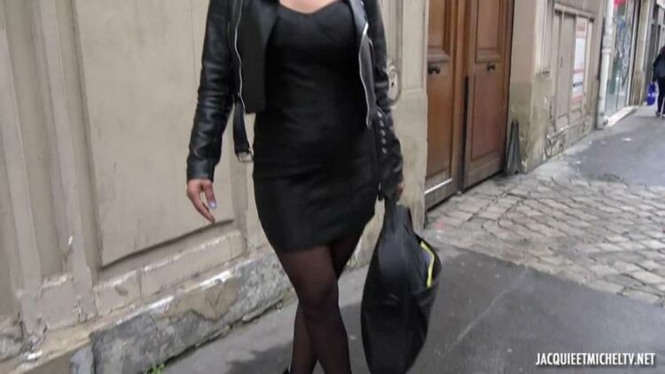 Neya - Neya, 27, Lawyer In Paris! (HD) [updated: 2023-05-07]