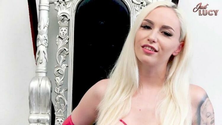 JustLucy - Ich bin deine Schlüssel-Herrin - Lebe für mich keusch [updated: 2023-05-15]