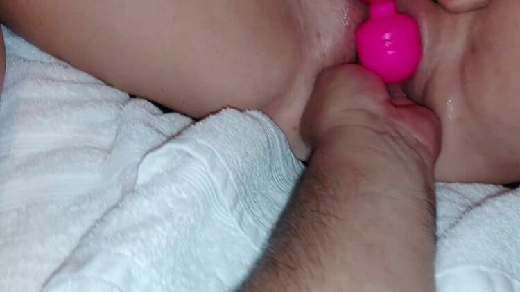 His Hand Is So Huge But Easily Fits In My Loose Pussy. Fisting Gape Spread – Savannah Sassafras [updated: 2023-05-21]