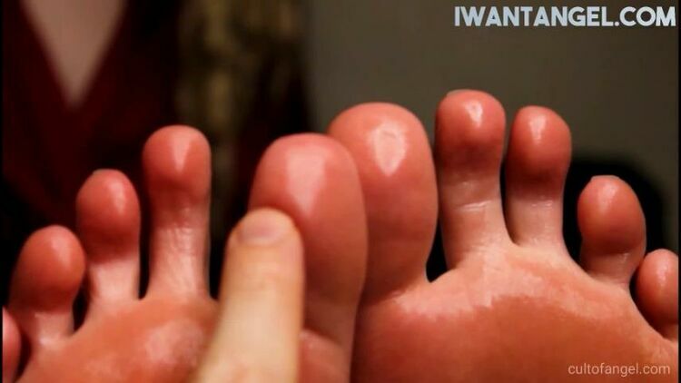 Angel Au Lait – Rub My Feet Bitch Pov [updated: 2023-05-23]