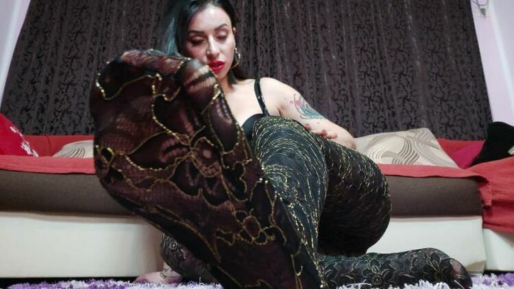 MoneyGoddesss – Paypig for fashionable pantyhose [updated: 2023-05-24]