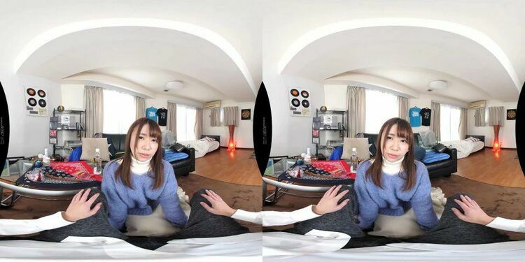 3DSVR-0650 A - Virtual Reality JAV [updated: 2023-05-26]