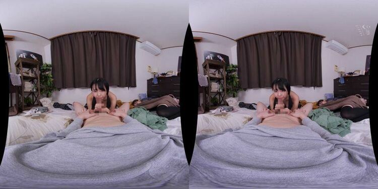 OYCVR-036 B - Virtual Reality JAV [updated: 2023-05-26]