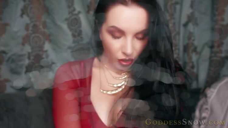 Goddess Alexandra Snow - Doctor Turned Domme [updated: 2023-05-26]