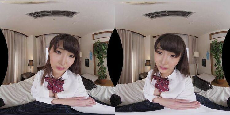 KBVR-042 A - Virtual Reality JAV [updated: 2023-05-27]