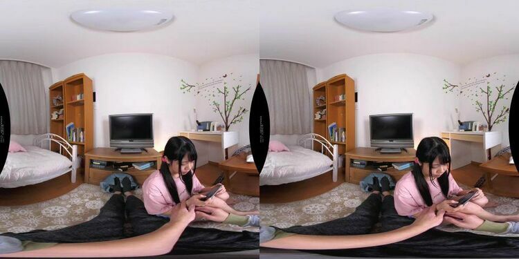 3DSVR-0672 B - Virtual Reality JAV [updated: 2023-05-27]