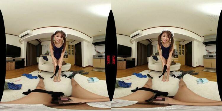 VRVR-091 A - Virtual Reality JAV [updated: 2023-05-27]