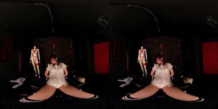 CBIKMV-023 A - Virtual Reality JAV [updated: 2023-05-27]