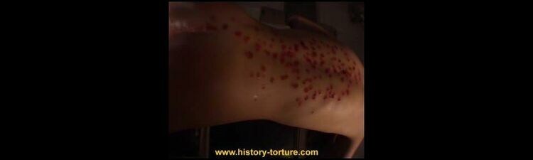 History of Torture  [803.4 MB] [updated: 2023-05-27]