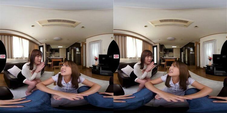 SIVR-073 A - Virtual Reality JAV [updated: 2023-05-27]