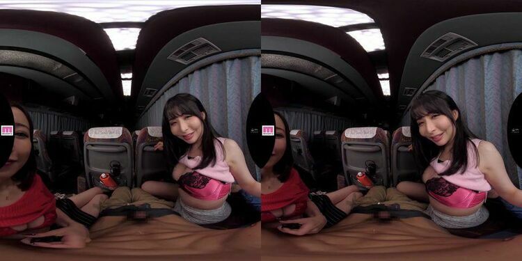 MDVR-085 B - Virtual Reality JAV [updated: 2023-05-27]