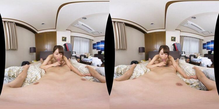 IPVR-037 D - Virtual Reality JAV [updated: 2023-05-27]