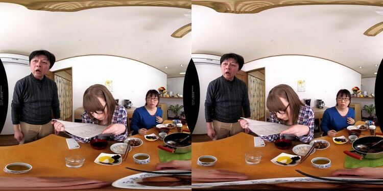 3DSVR-0667 A - Virtual Reality JAV [updated: 2023-05-27]