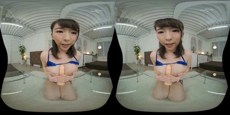 EXVR-313 C - Virtual Reality JAV [updated: 2023-05-27]