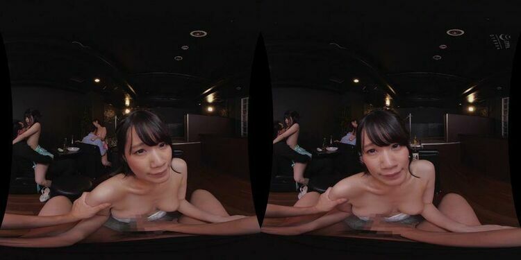 HUNVR-026 B - Virtual Reality JAV [updated: 2023-05-27]