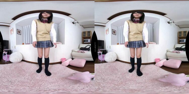 3DSVR-0462 A - Virtual Reality JAV [updated: 2023-05-27]