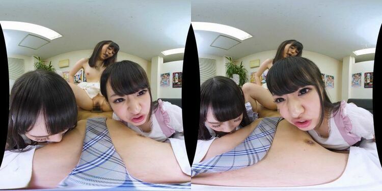 TMAVR-091 E - Virtual Reality JAV [updated: 2023-05-27]