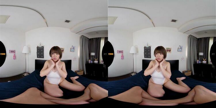 WAVR-095 B - Virtual Reality JAV [updated: 2023-05-27]