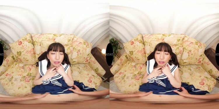 TPVR-155 B - Virtual Reality JAV [updated: 2023-05-27]