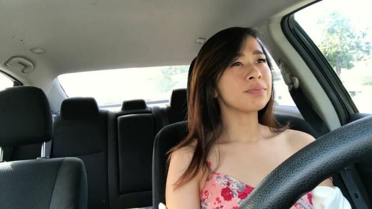 Kaedia Lang – Car Cum Fail [updated: 2023-05-29]