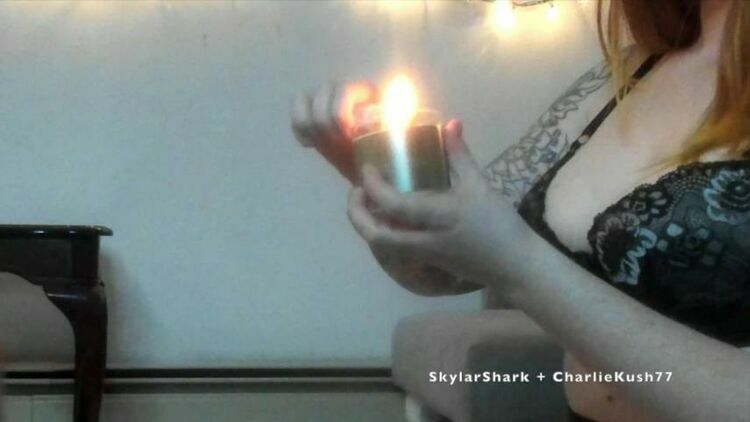 SkylarShark – Skylar Fingers Charlie [updated: 2023-05-29]