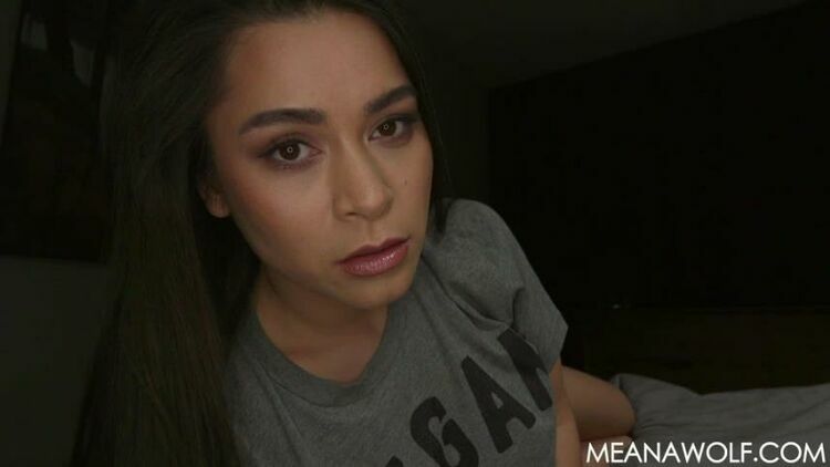 Manyvids presents Meana Wolf in Let Me Daddy – $19.99 (Premium user request) [updated: 2023-05-29]