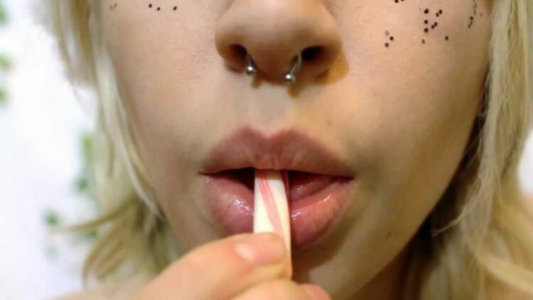 Eggnog & Oral Fixation – LittleLunaLittle [updated: 2023-06-05]