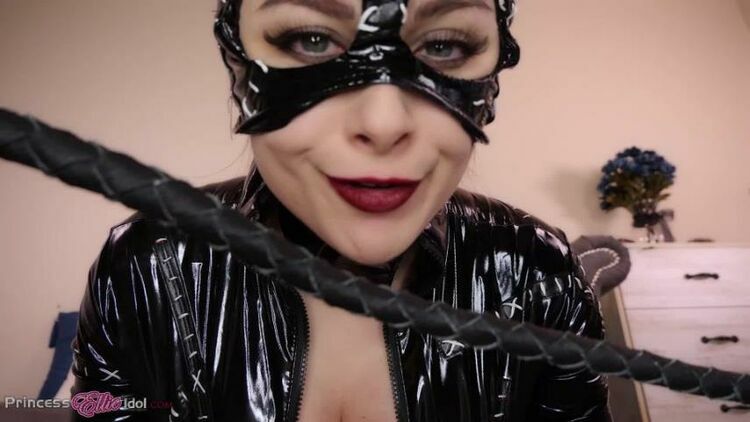 CATWOMAN’S PURRFECT TITS – Princess Ellie Idol [updated: 2023-06-06]