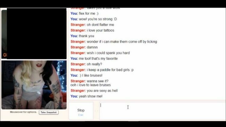 Omegle Fun 2! CENSORED or UNCENSORED 1080 HD – Sage Grey [updated: 2023-06-06]