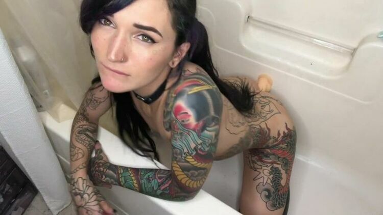 Shower Ride – Natasha Grey [updated: 2023-06-07]