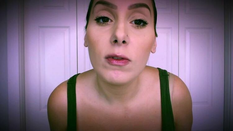 Mesmerized Into Findom 1080p – Goddess Arielle [updated: 2023-06-08]