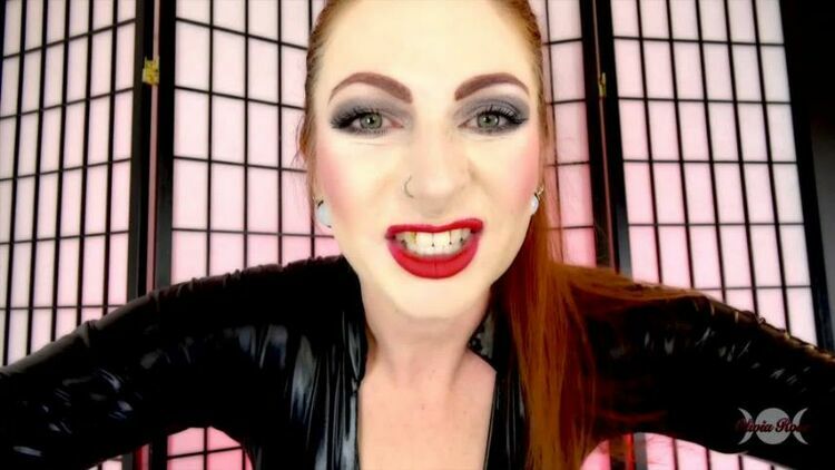 Olivia Rose – Cord Of Executrix Justice [updated: 2023-06-11]