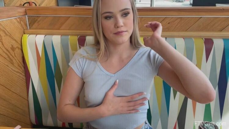 FTVGirls - Chloe Rose Discovering Herself - 1080p [updated: 2023-06-27]