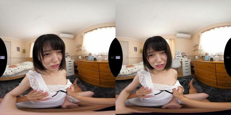 HNVR-093 A - Virtual Reality JAV [updated: 2023-07-03]