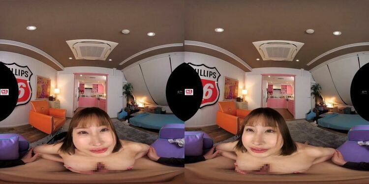 SIVR-220 A - Virtual Reality JAV [updated: 2023-07-06]