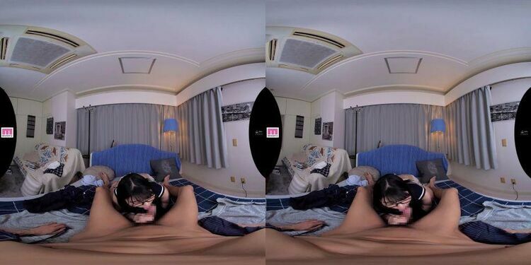 MDVR-220 C - Virtual Reality JAV [updated: 2023-07-06]