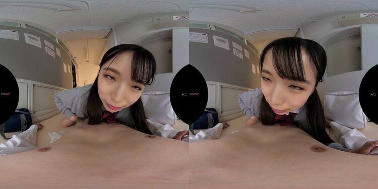 KAVR-242 A - Virtual Reality JAV [updated: 2023-07-07]