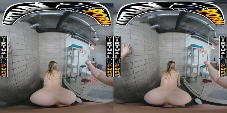 VirtualPorn - Molly Little - VR180 [updated: 2023-07-07]