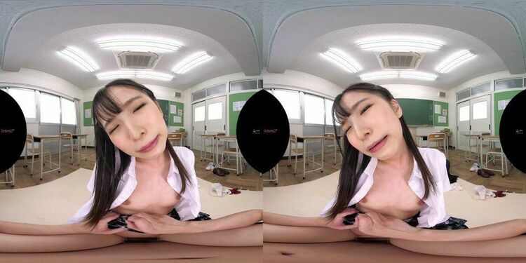 KAVR-242 B - Virtual Reality JAV [updated: 2023-07-07]