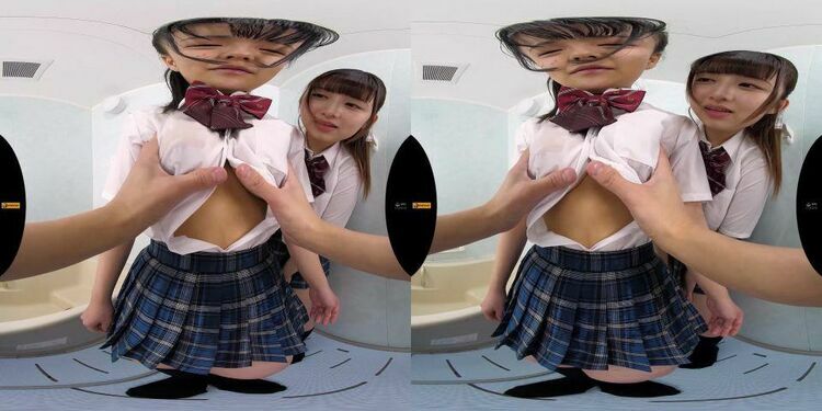 WAVR-251 A - Virtual Reality JAV [updated: 2023-07-07]